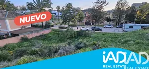 Terreno edificable en Benalmádena