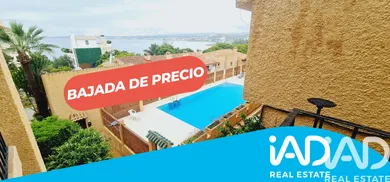 Piso en Estepona
