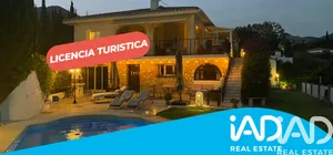 Casa en Mijas