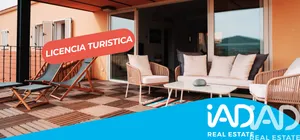 Penthouse in Alhaurín de la Torre