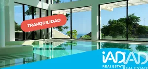 Apartment in Ojén