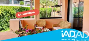 Duplex in Mijas