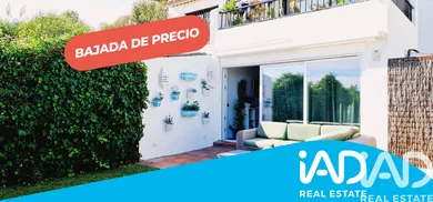 Apartment in Casares