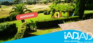 Casa adossada a San Roque