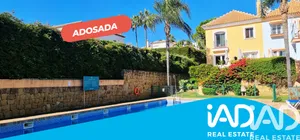 Casa adossada a Marbella