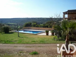 Lodge in Manacor