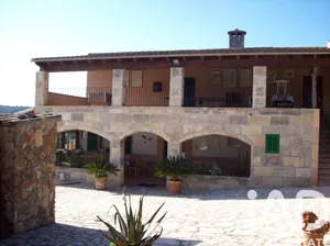 Gîte à Manacor