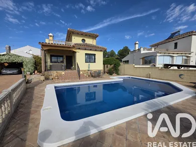 House in Calasparra
