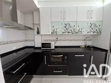 Apartment in Armilla