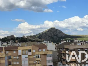 Apartment in Calasparra