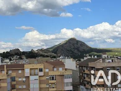 Apartment in Calasparra