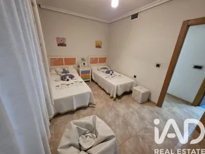 Appartement à Calasparra