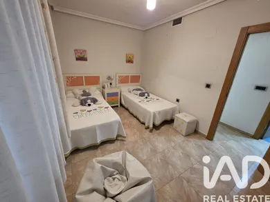 Appartement à Calasparra