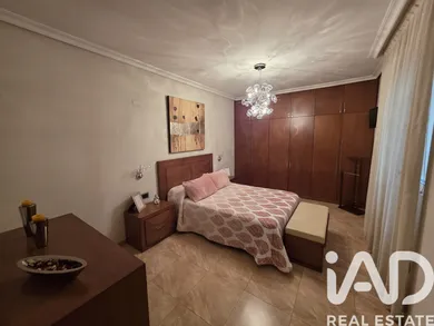 Appartement à Calasparra