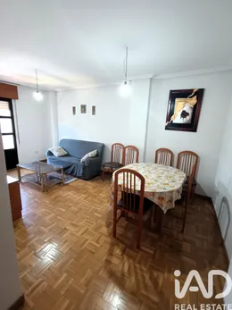 Edificio en Sahagún