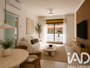 Apartment in Barcelona