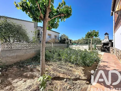 Casa unifamiliar a Vilanova i la Geltrú