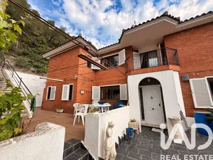 Casa en Vallirana
