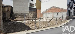 Terreno edificable en San Martín de Valdeiglesias