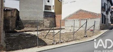 Terreno en San Martín de Valdeiglesias
