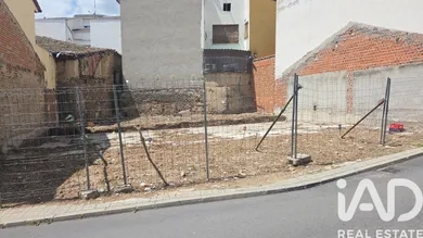 Terreno edificable en San Martín de Valdeiglesias