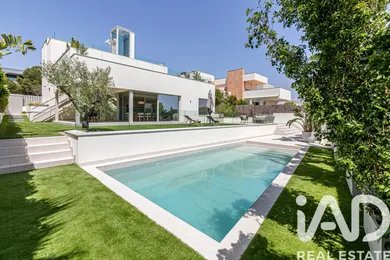 Chalet en Sitges