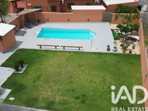 Chalet en Chiclana de la Frontera