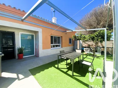 Chalet en Chiclana de la Frontera