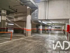 Garage à Alcobendas