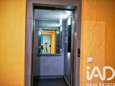 Garaje en Alcobendas