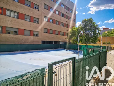 Garaje en Alcobendas