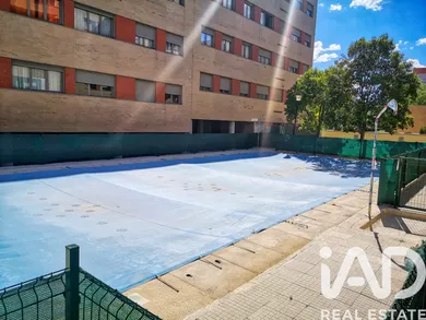 Garatge  a Alcobendas
