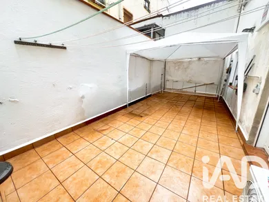 Piso en Barcelona