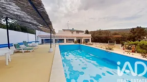 Chalet en Ibi