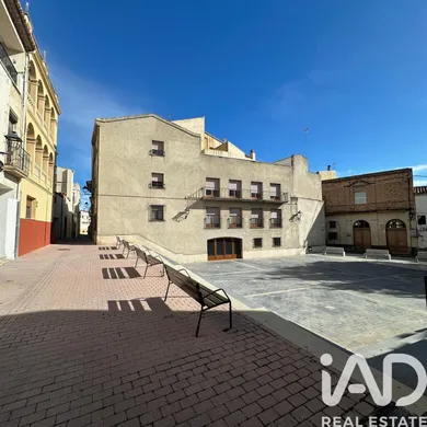 Edificio en L'Arboç