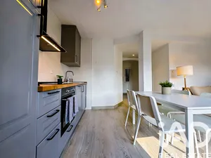 Piso en Gijón