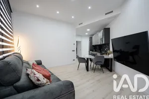 Piso en Badalona