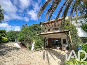 Casa en Sant Cebrià de Vallalta