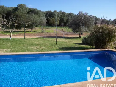 Casa rural en Manacor