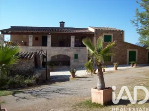 Lodge in Manacor