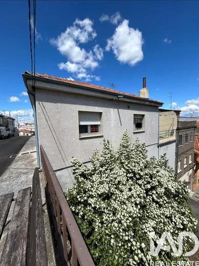 Casa  a La Bañeza