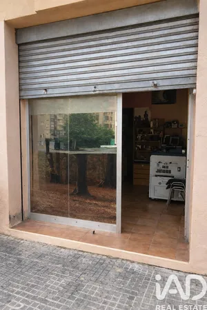 Edificio en Tarragona