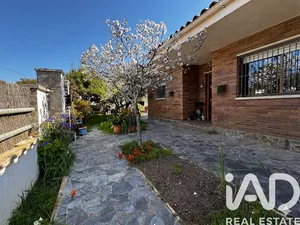 Cottage in Sitges