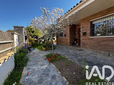 Chalet en Sitges