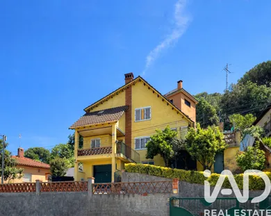 Maison à Sant Pere de Vilamajor