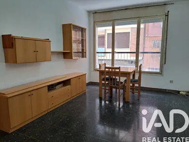 Piso en Barcelona