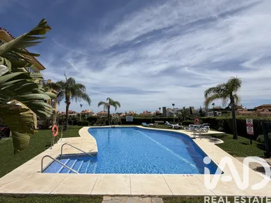 Apartment in Mijas