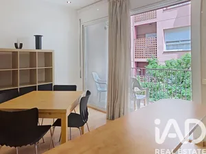 Piso en Barcelona