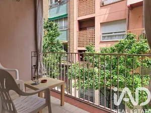 Piso en Barcelona