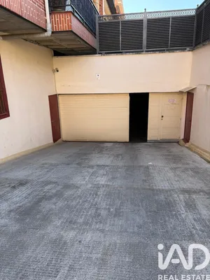 Garaje en Algete